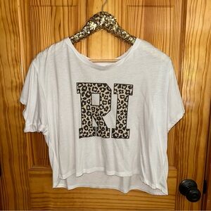 ✨ Boutique | RI tee